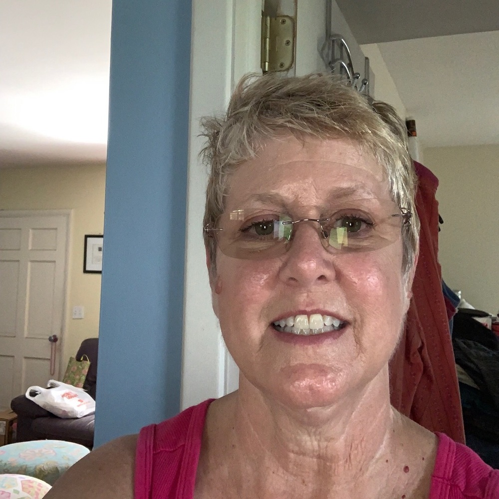 Meet your Posher, Dolores